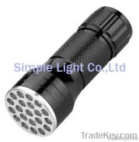 LED Flashlight