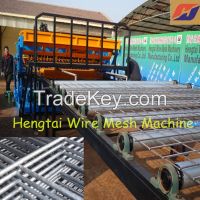 Reinforcing Mesh Welding Machine (15 years&#039; factory)