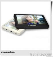 4.3inch mp4 HD player