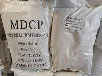Monodicalcium Phosphate Feed Grade