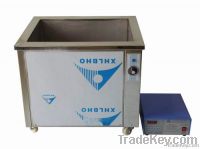 Ultrasonic cleaning machine