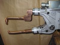 Spot Welding Machine