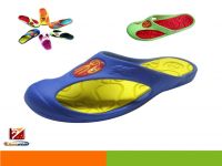 Lionstar Kids Clogs