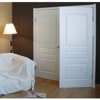 HDF Interior Molded Door