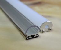 led aluminum strip/profile ( FTD-01)