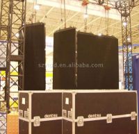 Rental Type Video LED Display