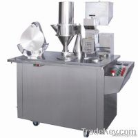 capsule filling machine