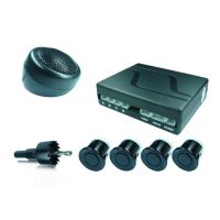 Economy Voice& Buzzer Type Parking sensor