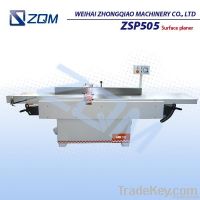 Surface Planer