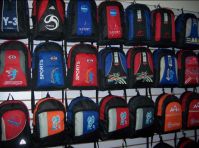 Backpacks