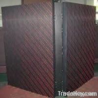 outdoor double sided LED display board