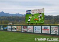 PH12 stadium LED video  display screen