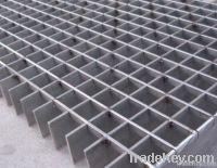 socket grating