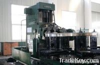 gear hobbing machine