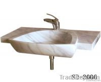 Natural Stone Sinks