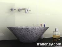 Granite Bathroom Sink