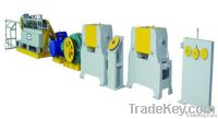 Wire Cold Rolling Machine