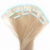 Tape Weft Hair Extensions