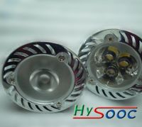 LED Spotlight 