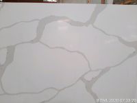 Vietnam Marble Look Artificial Quartz Stones