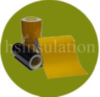 Polyimide Coverlay Film(FPC Coverlay Film), Bonding Film(Bonding Sheet)