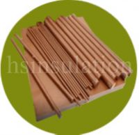 Polyimide Sheet, Polyimide Rod