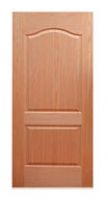 HDF molded door skin