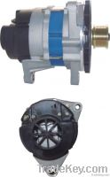 Cummins Alternator for bus, with 24V 140A