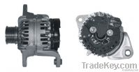 BOSCH 0124655008 ALTERNATOR - 24V - 110A