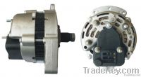 Mando Alternator 0017-00009-0841, 800-3122 Life Fitness