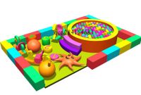 Indoor Playground Equipment, outdoor playground, soft toys