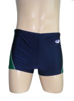 Fashion Men&#039;s boxer swim trunks-Classic swim shorts-sexy Men&#039;s boxer swinsuit#MU611