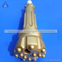 DHD 90mm High Air Pressure DTH Hammer Bits