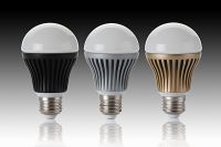 LED bulb