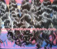 Brazilian Wavy Remy