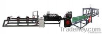 inner and outer tank automatic feeding relatively flat counting length