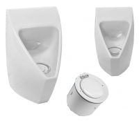 FALCON Waterless Urinal