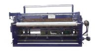 Stainless Steel Wire Mesh Machine