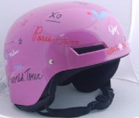 Sport  Snow helmet