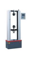 Electronic tensile testing machine