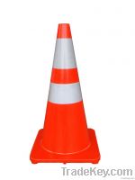 PVC Road Cone