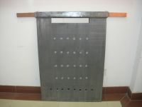 anode plate