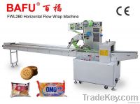 Horizontal Packaging Machine