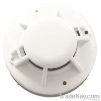 4wire Photoelectric Smoke detector