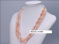 PEARL JEWELLERY