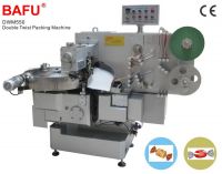 Double Twist  Packing Machine