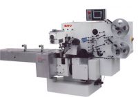 Chocolate Packing Machine