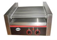 Hot Dog Grill