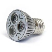 Led spotlight