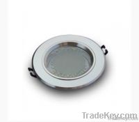 Led down light